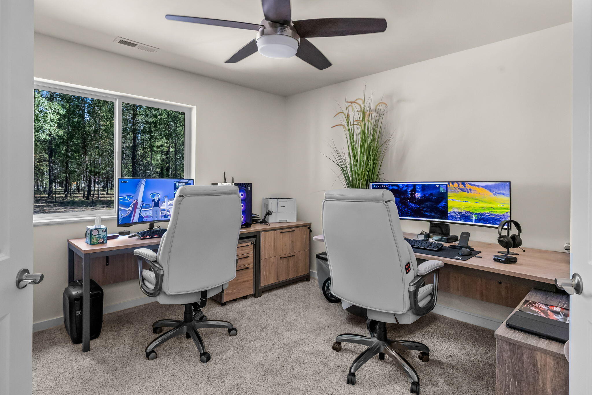 Jacobsen Addition - Residential