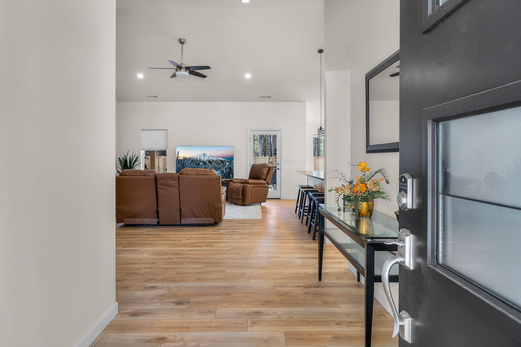 Jacobsen Addition - Residential