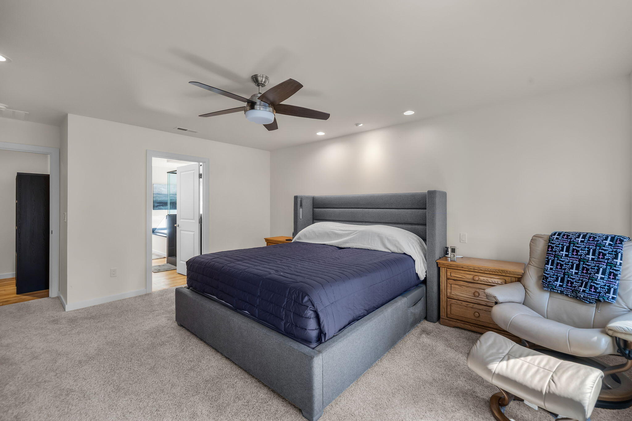 Jacobsen Addition - Residential