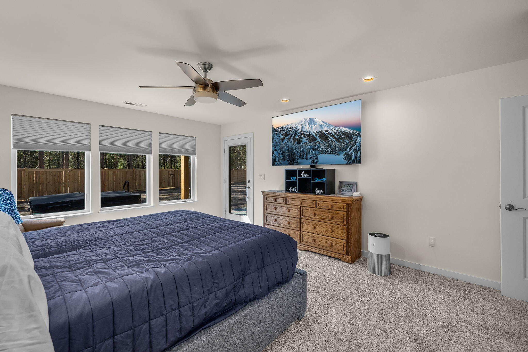 Jacobsen Addition - Residential