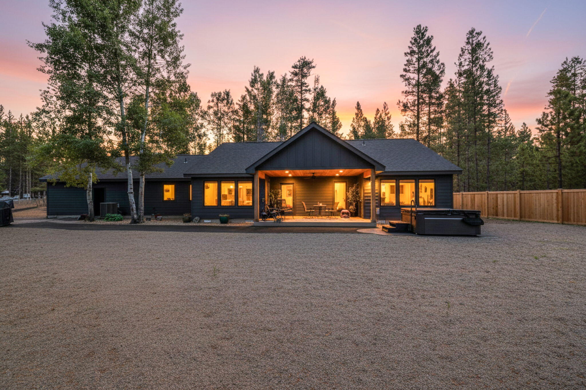 Jacobsen Addition - Residential