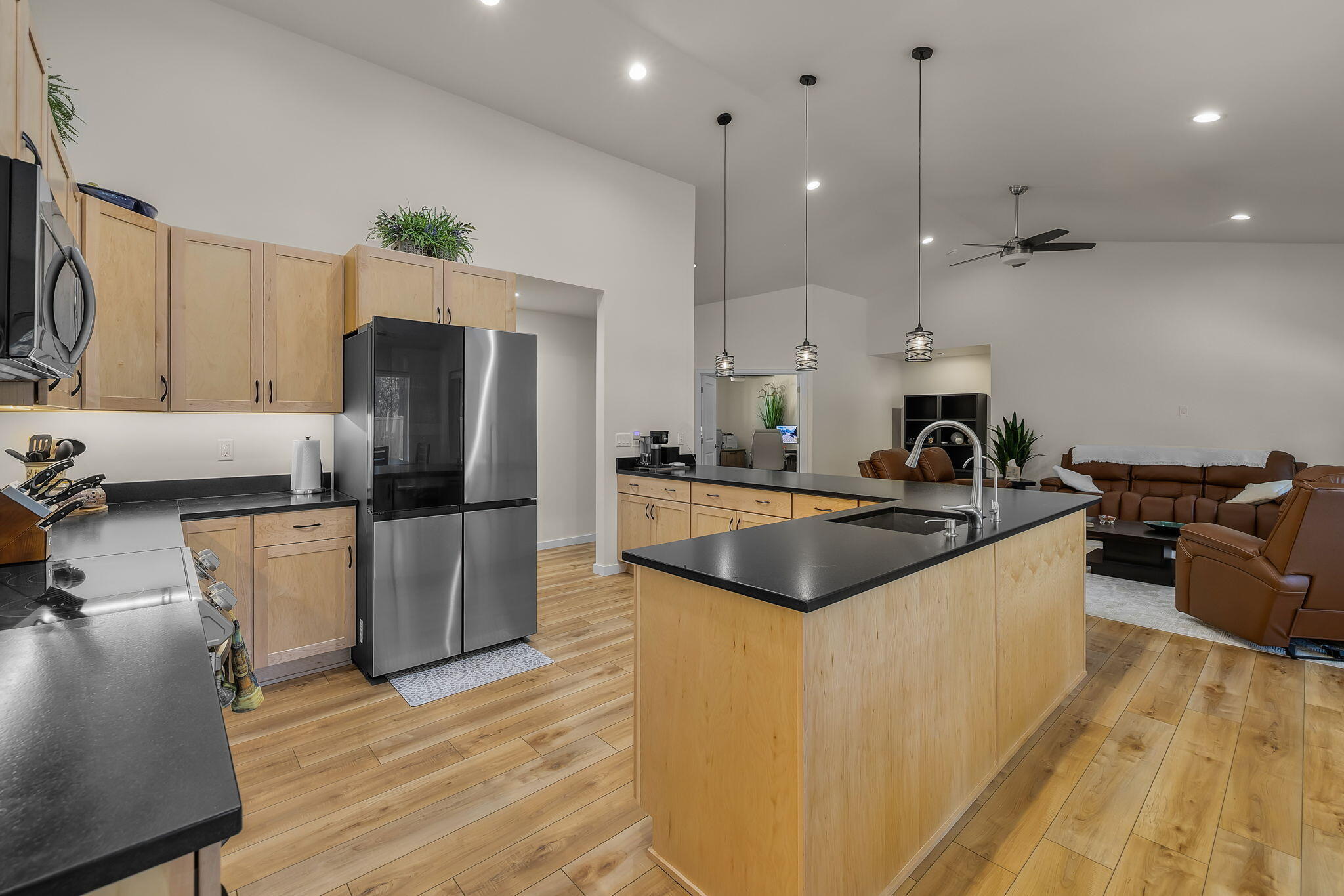 Jacobsen Addition - Residential