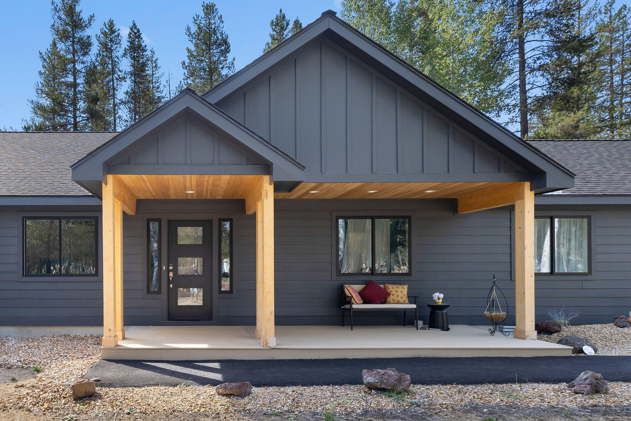 Jacobsen Addition - Residential