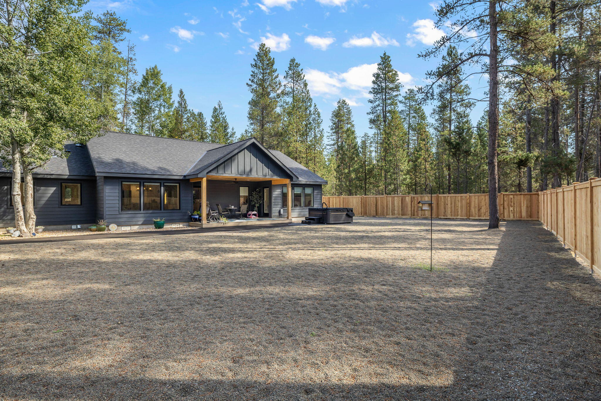 Jacobsen Addition - Residential