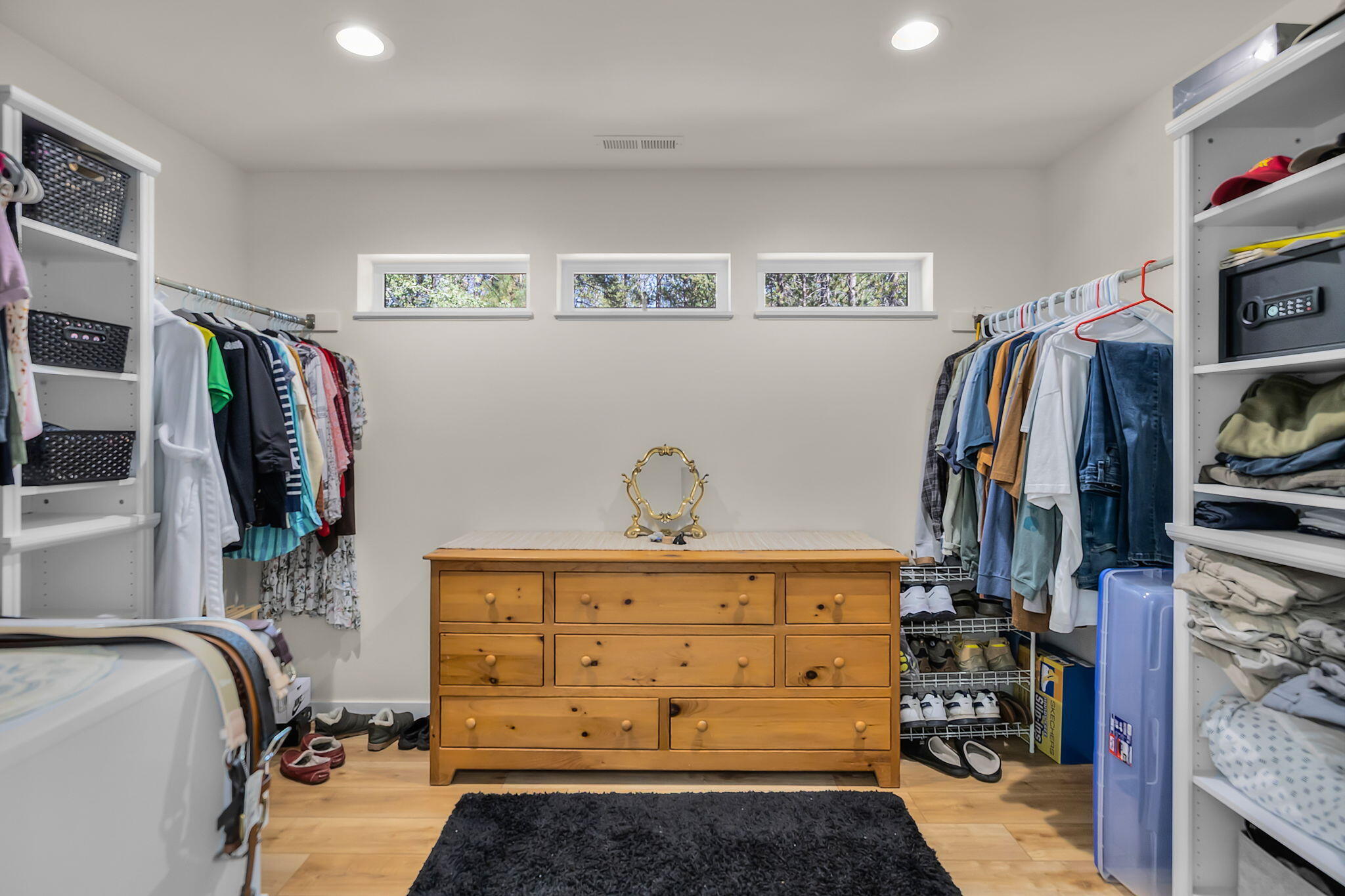 Jacobsen Addition - Residential