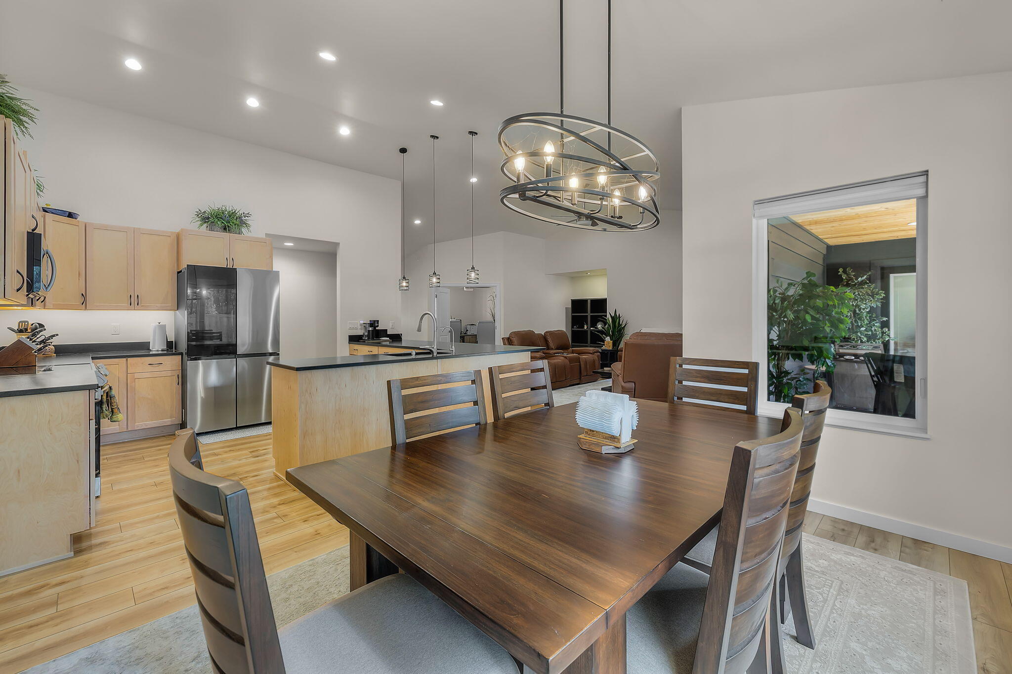 Jacobsen Addition - Residential