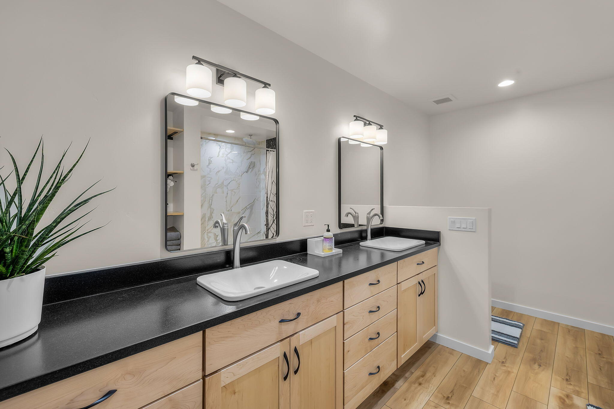 Jacobsen Addition - Residential