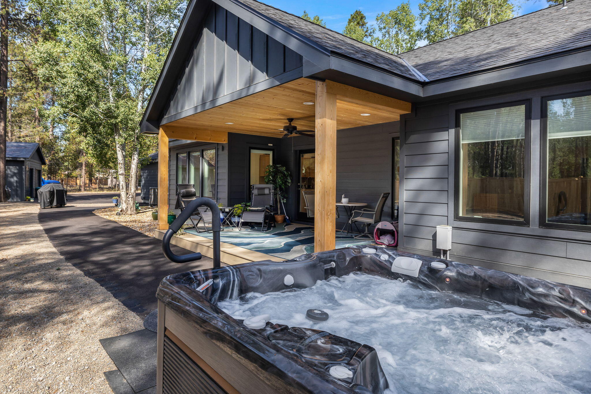 Jacobsen Addition - Residential