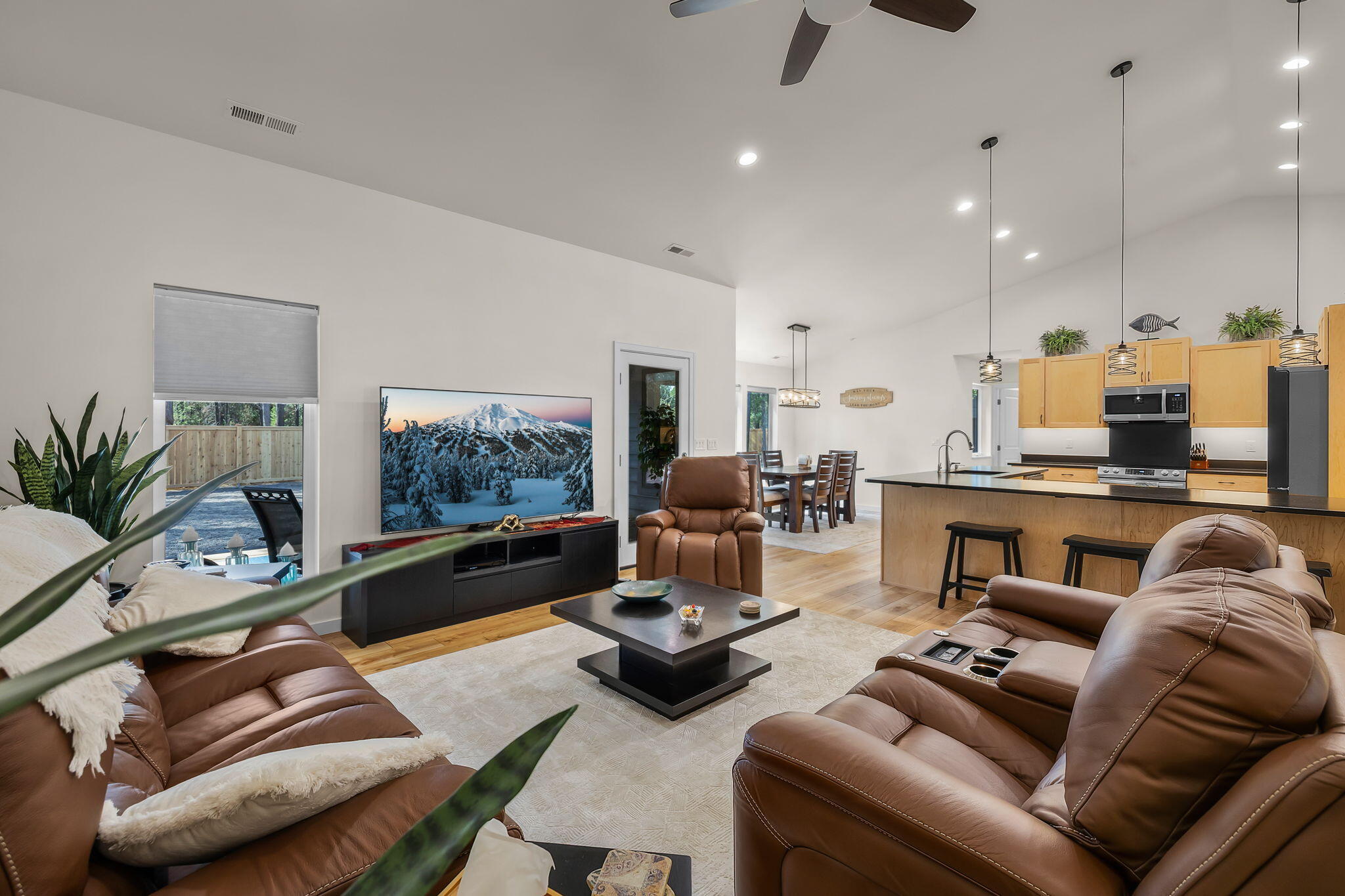 Jacobsen Addition - Residential