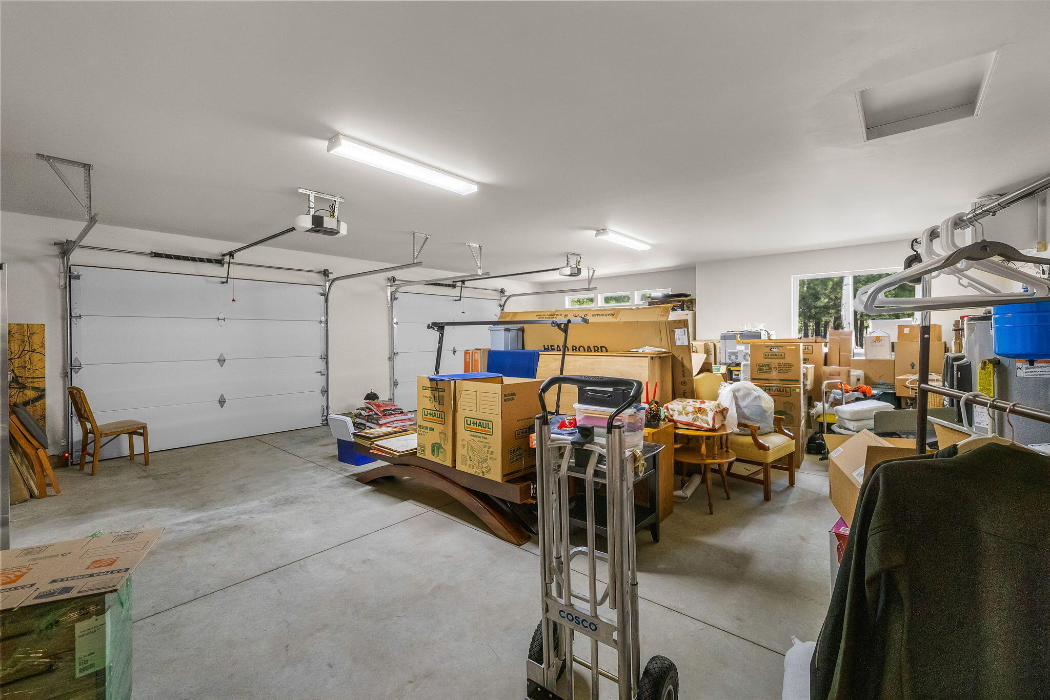 Jacobsen Addition - Residential