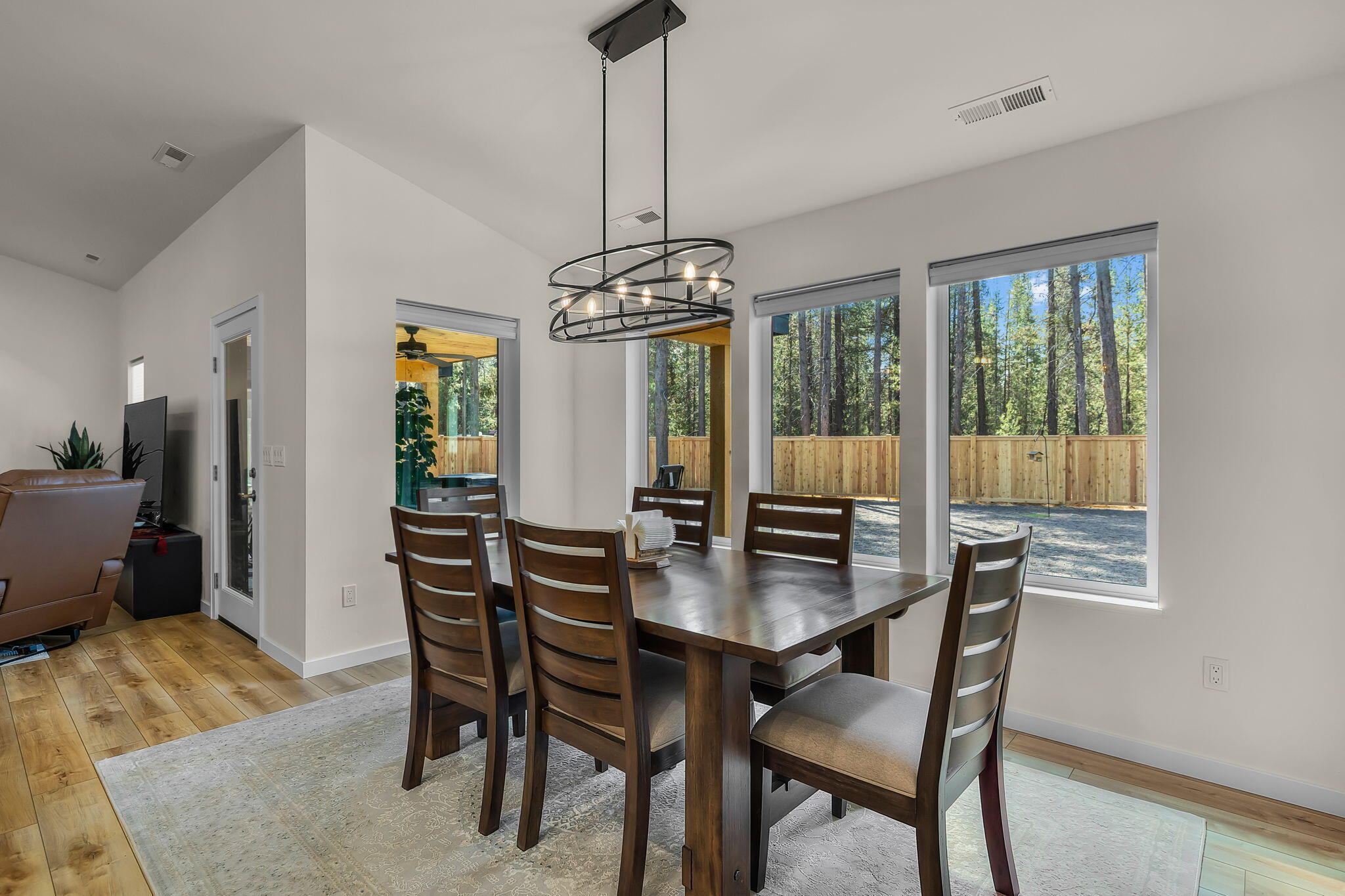 Jacobsen Addition - Residential