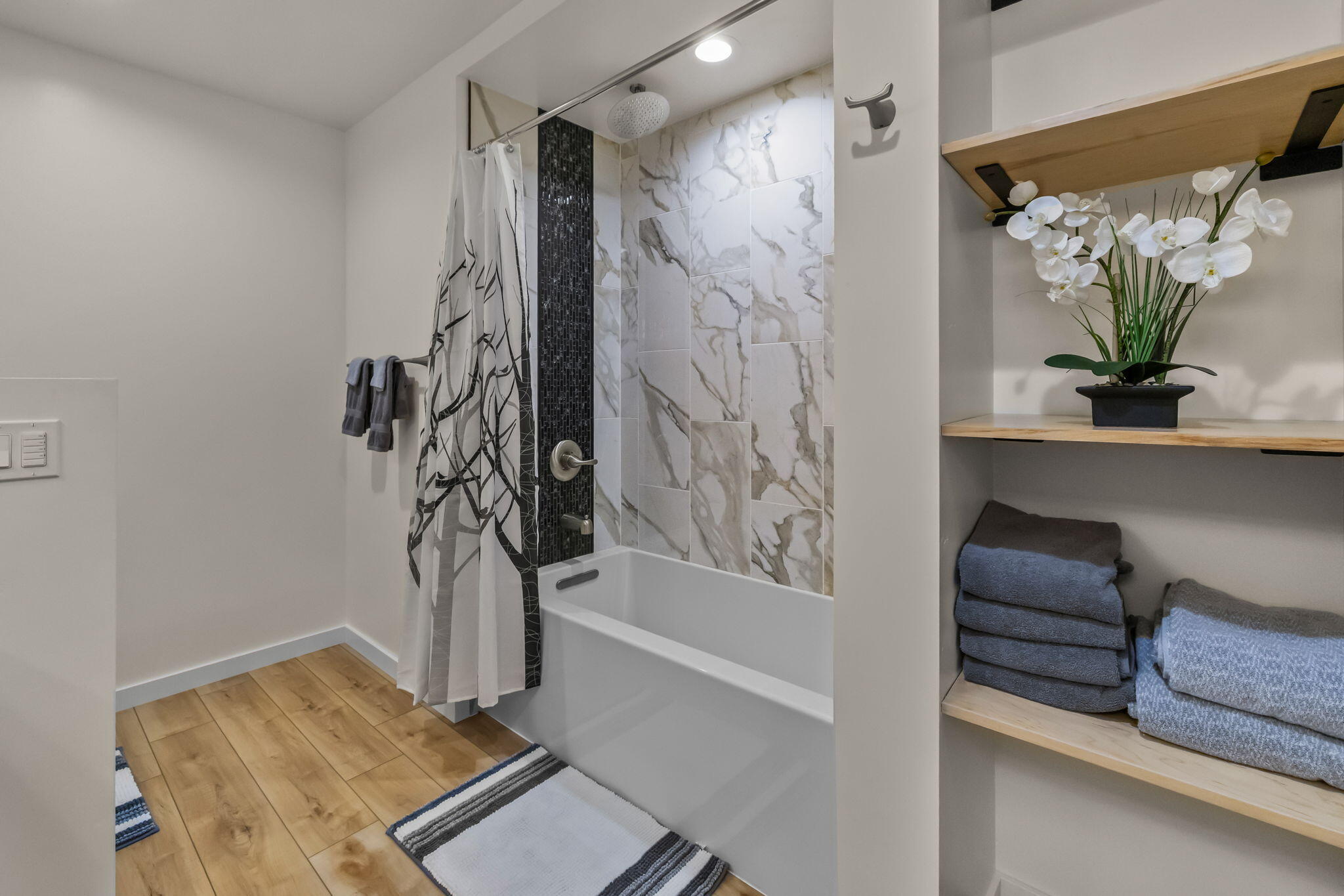 Jacobsen Addition - Residential