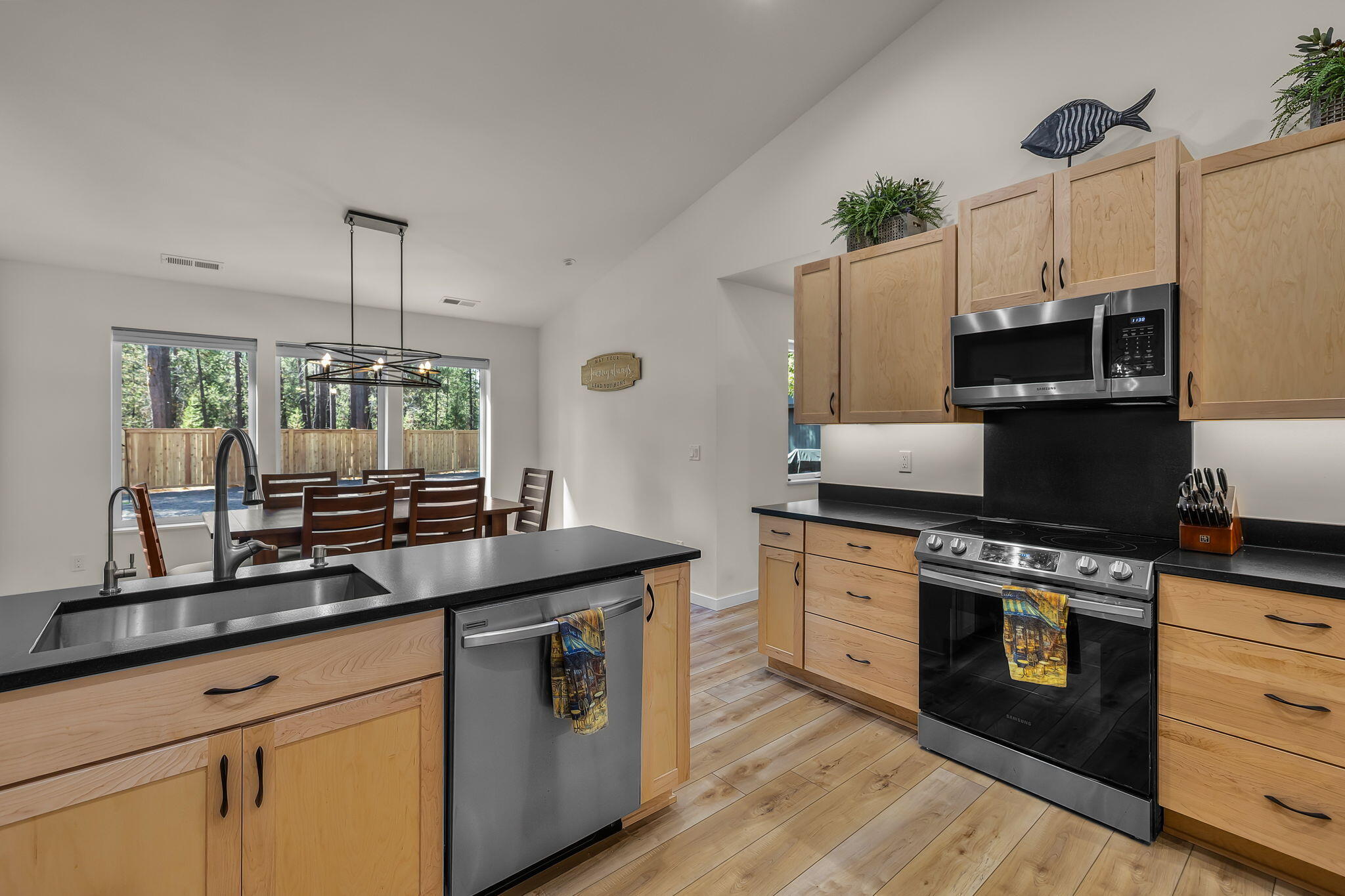 Jacobsen Addition - Residential