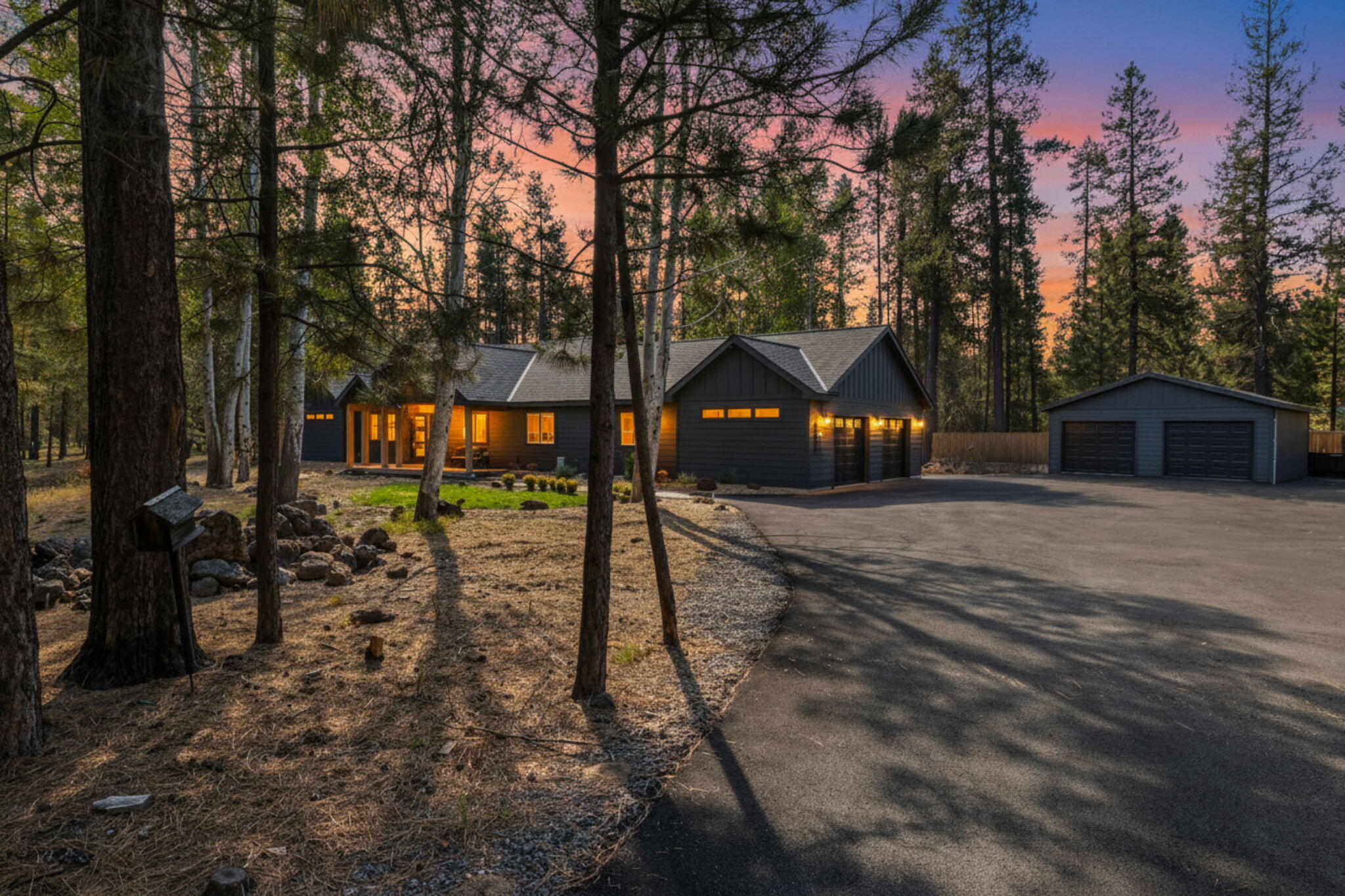 Jacobsen Addition - Residential