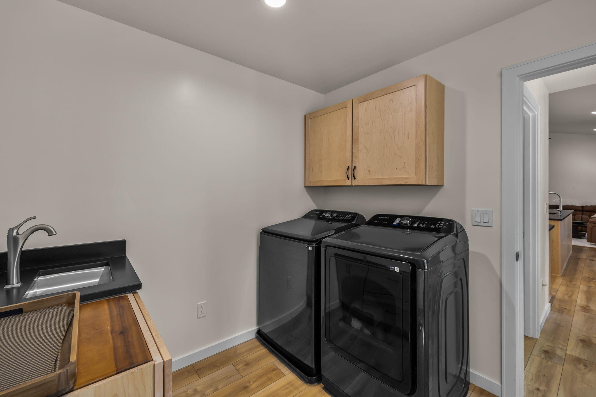 Jacobsen Addition - Residential