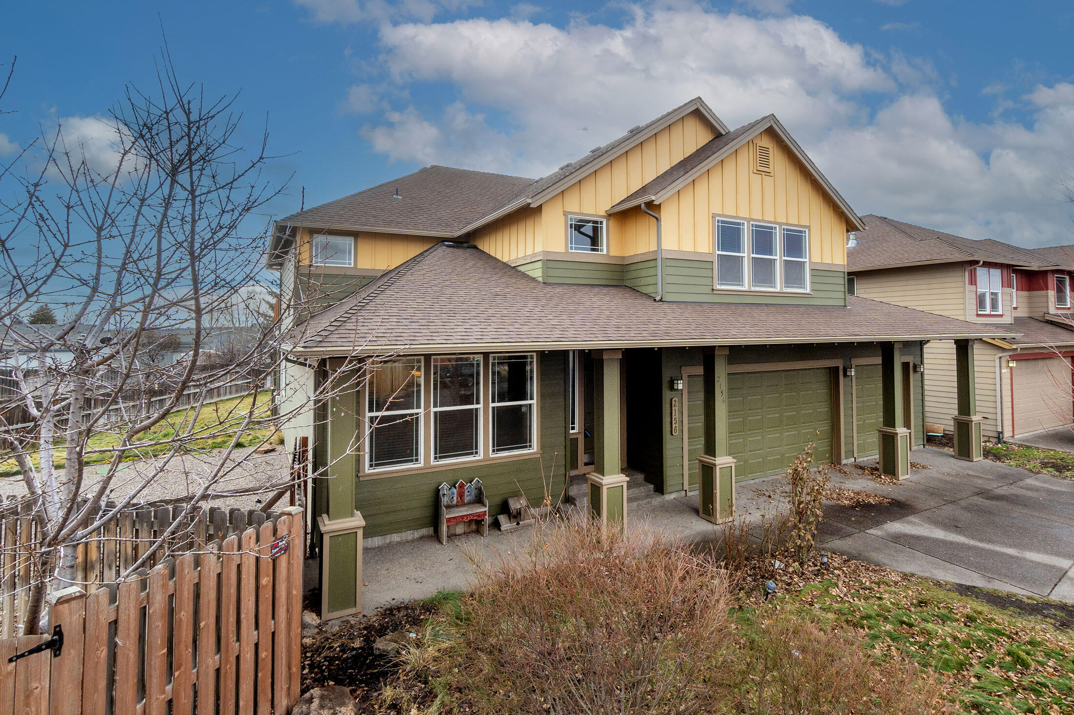 N/A - Residential