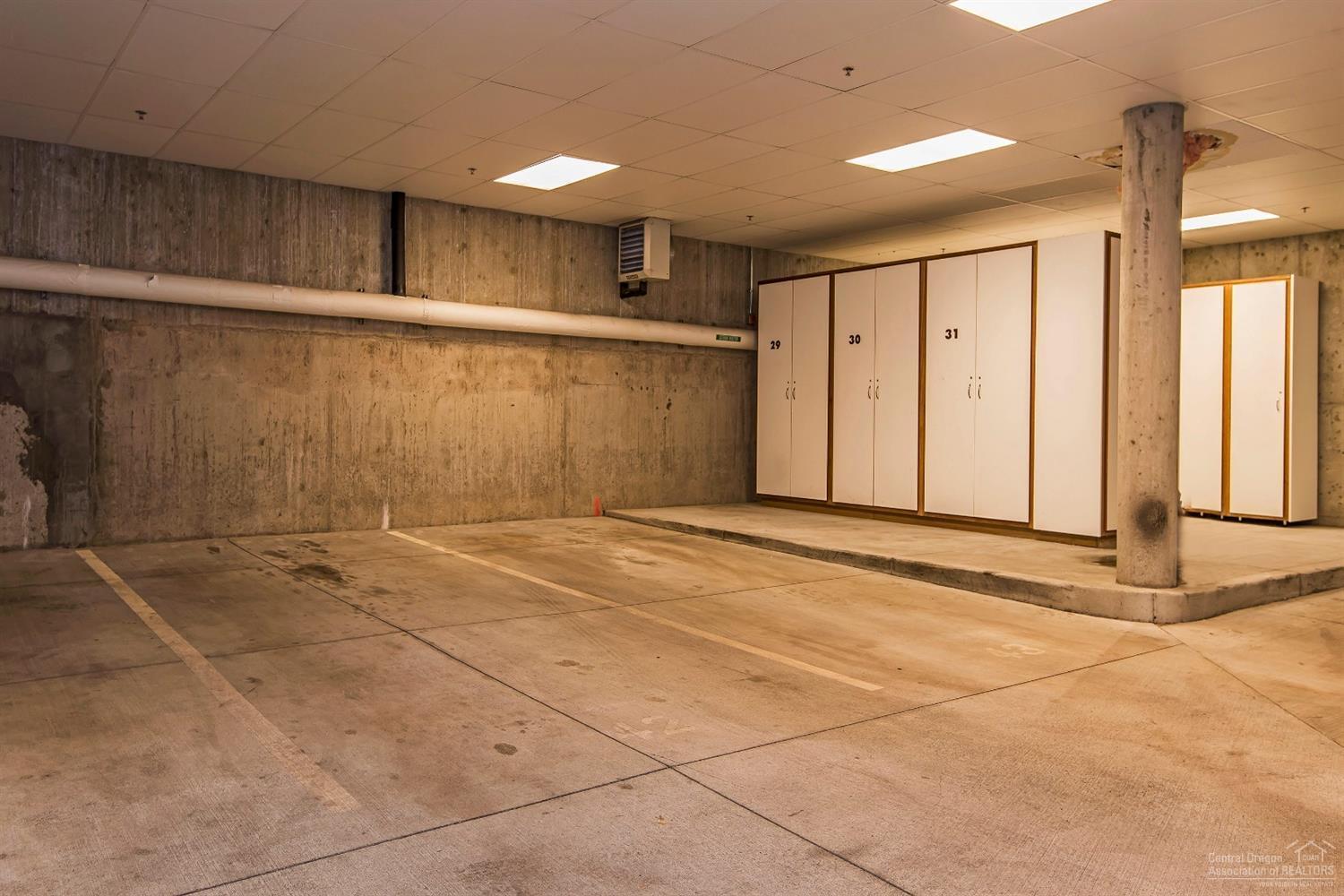 Plaza Condominiums - Residential