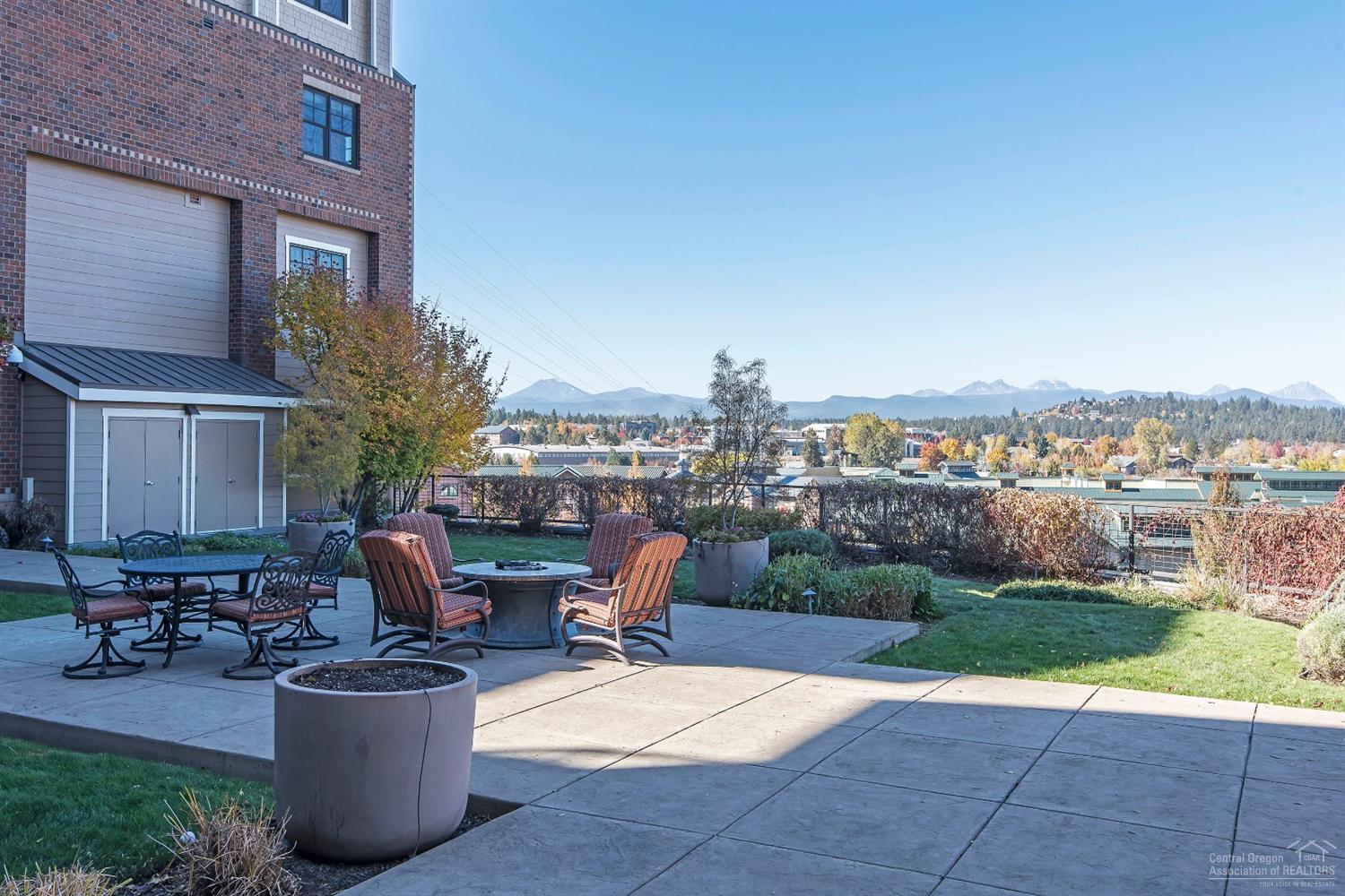 Plaza Condominiums - Residential