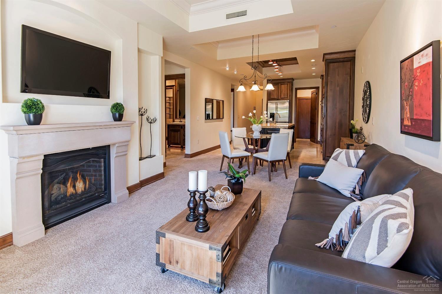 Plaza Condominiums - Residential