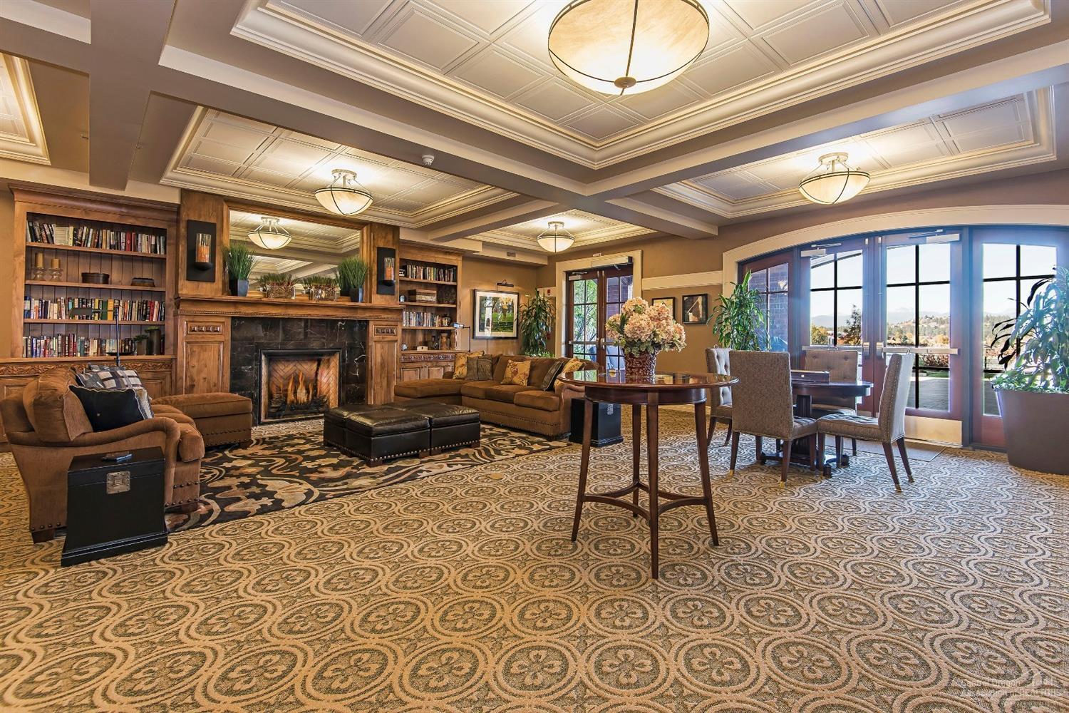 Plaza Condominiums - Residential