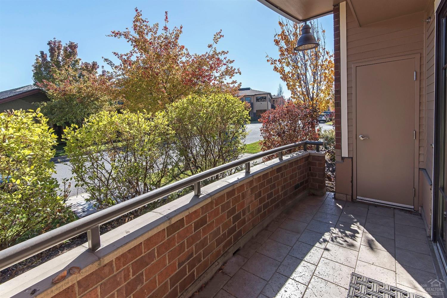 Plaza Condominiums - Residential