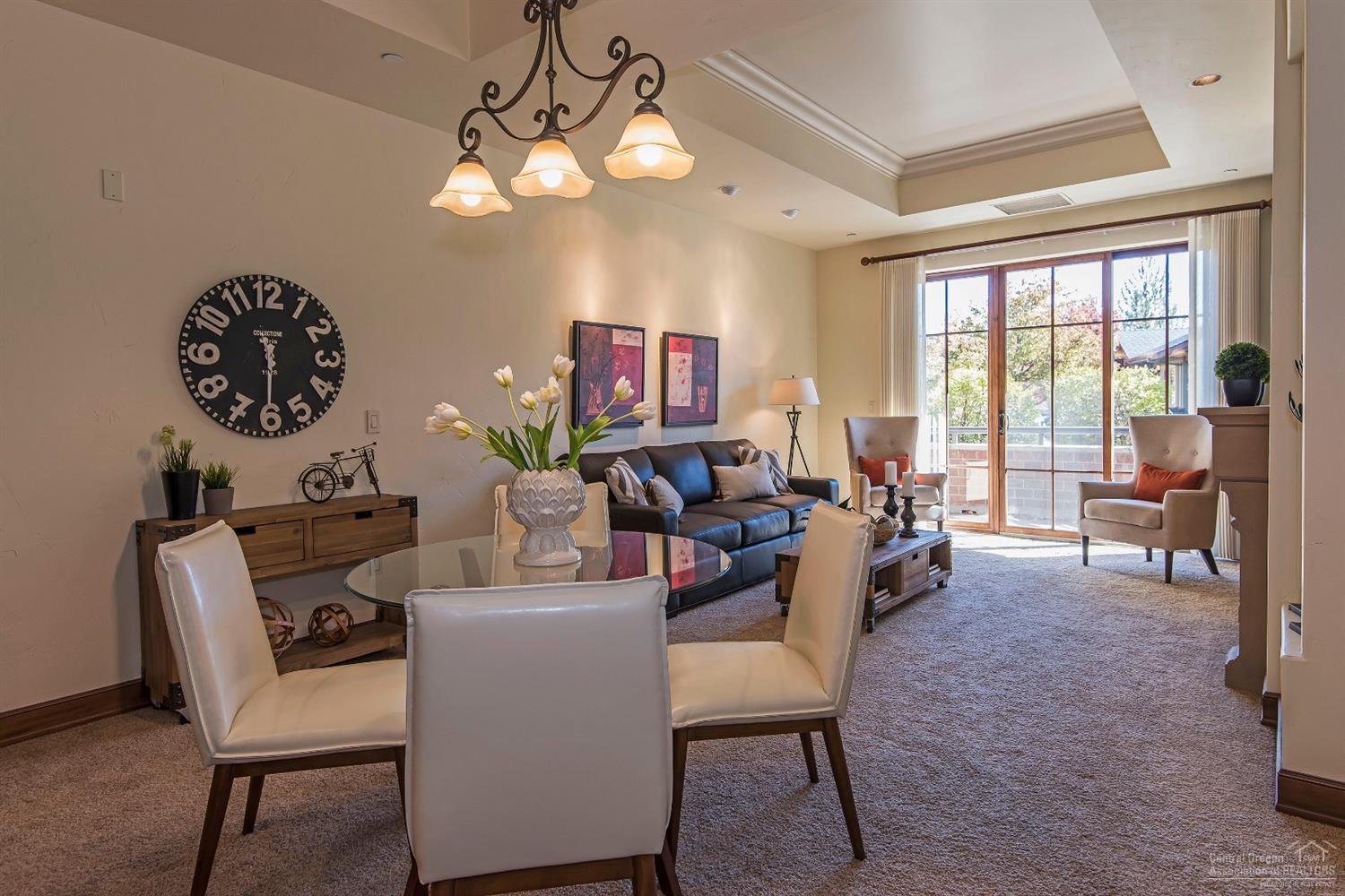 Plaza Condominiums - Residential