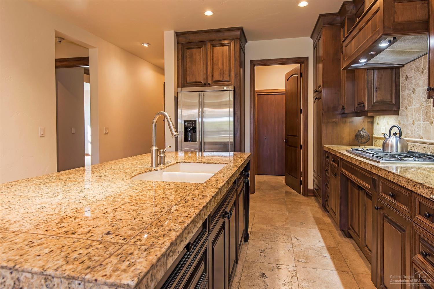 Plaza Condominiums - Residential