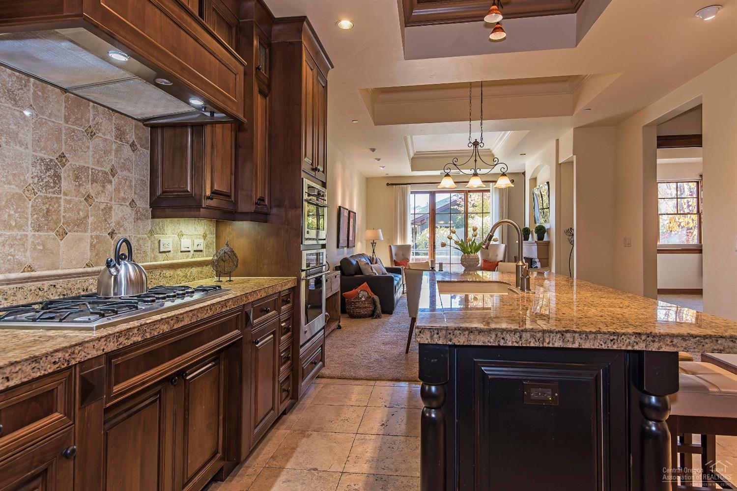 Plaza Condominiums - Residential