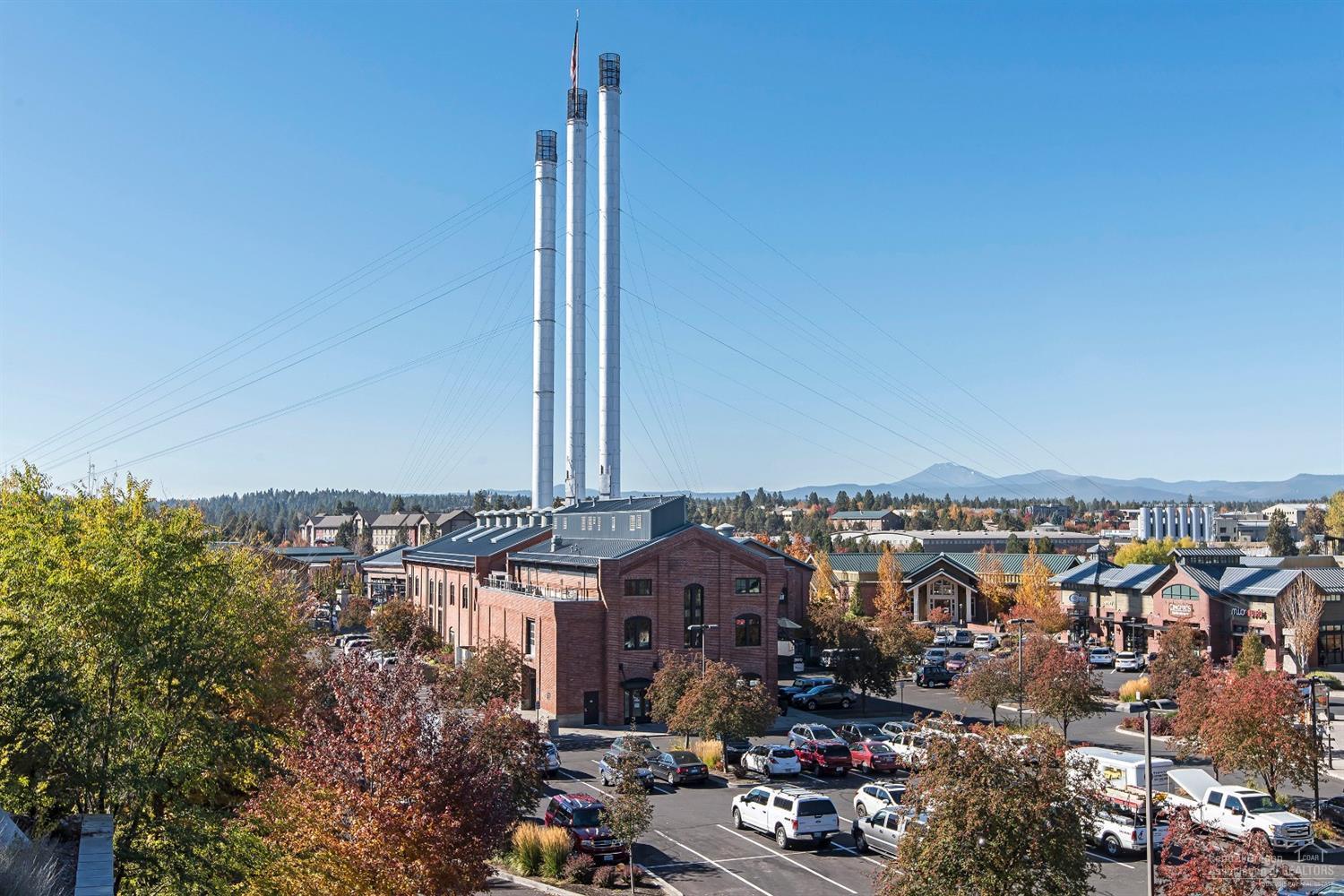 Plaza Condominiums - Residential