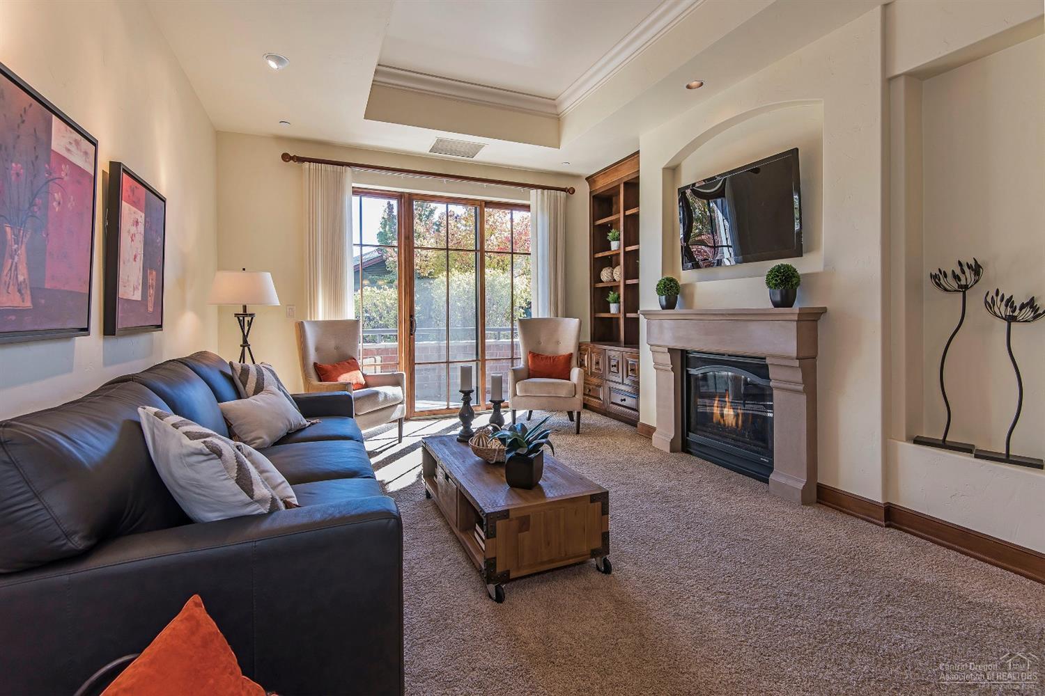 Plaza Condominiums - Residential