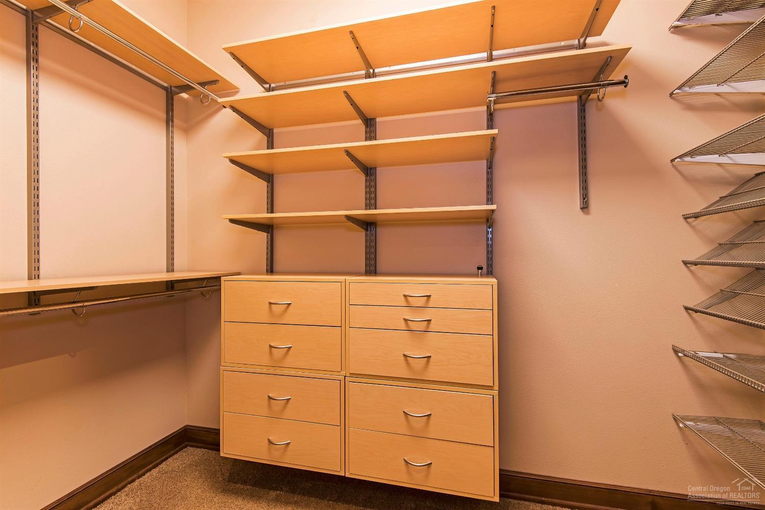 Plaza Condominiums - Residential