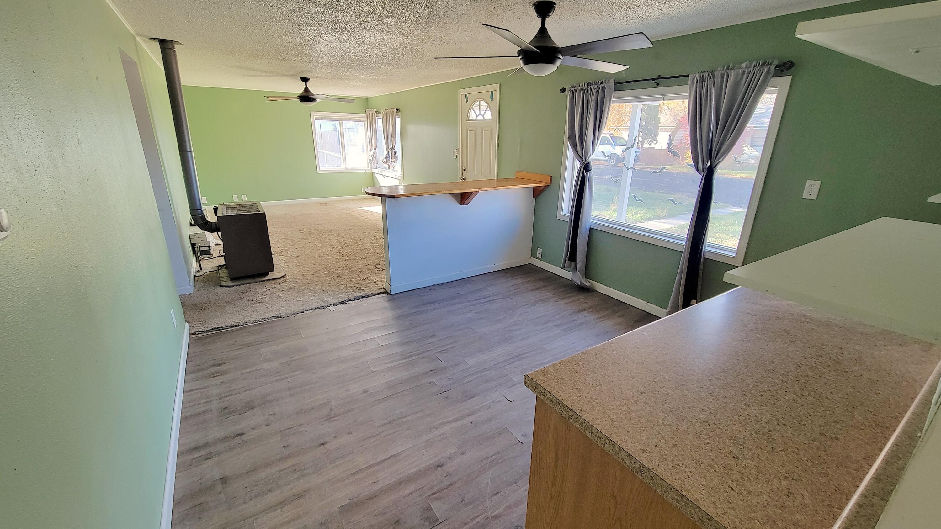 Fairview - Residential