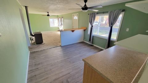 Tiny photo for 786 SE Idlewood Street, Prineville, OR 97754 (MLS # 220211252)