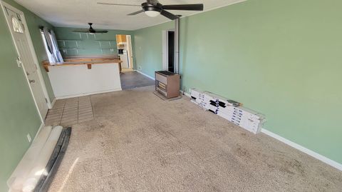 Tiny photo for 786 SE Idlewood Street, Prineville, OR 97754 (MLS # 220211252)