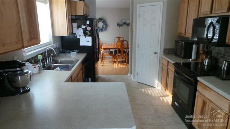 The Pines at Madras - Residential