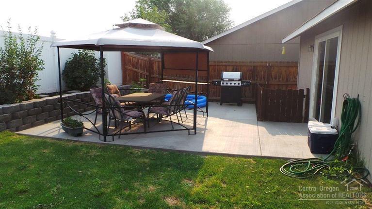 The Pines at Madras - Residential