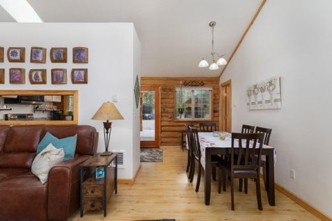 Tiny photo for 153540 Collar Drive, La Pine, OR 97739 (MLS # 220222430)