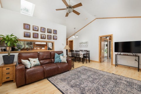 Tiny photo for 153540 Collar Drive, La Pine, OR 97739 (MLS # 220222430)