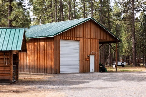 Tiny photo for 153540 Collar Drive, La Pine, OR 97739 (MLS # 220222430)