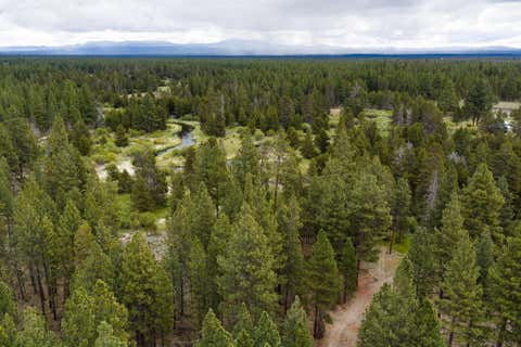 Tiny photo for 153540 Collar Drive, La Pine, OR 97739 (MLS # 220222430)