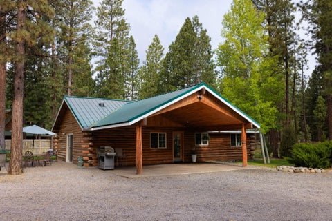 Tiny photo for 153540 Collar Drive, La Pine, OR 97739 (MLS # 220222430)