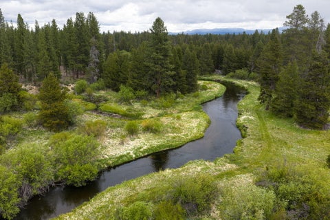 Tiny photo for 153540 Collar Drive, La Pine, OR 97739 (MLS # 220222430)