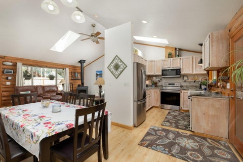 Tiny photo for 153540 Collar Drive, La Pine, OR 97739 (MLS # 220222430)