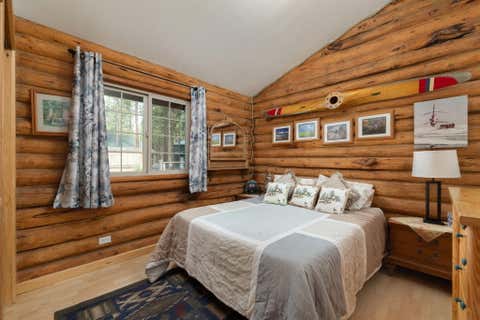 Tiny photo for 153540 Collar Drive, La Pine, OR 97739 (MLS # 220222430)