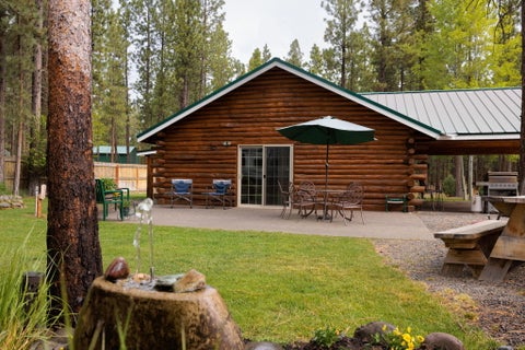Tiny photo for 153540 Collar Drive, La Pine, OR 97739 (MLS # 220222430)