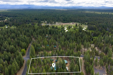 Tiny photo for 153540 Collar Drive, La Pine, OR 97739 (MLS # 220222430)