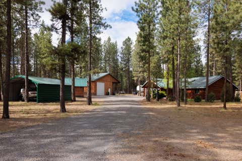 Tiny photo for 153540 Collar Drive, La Pine, OR 97739 (MLS # 220222430)