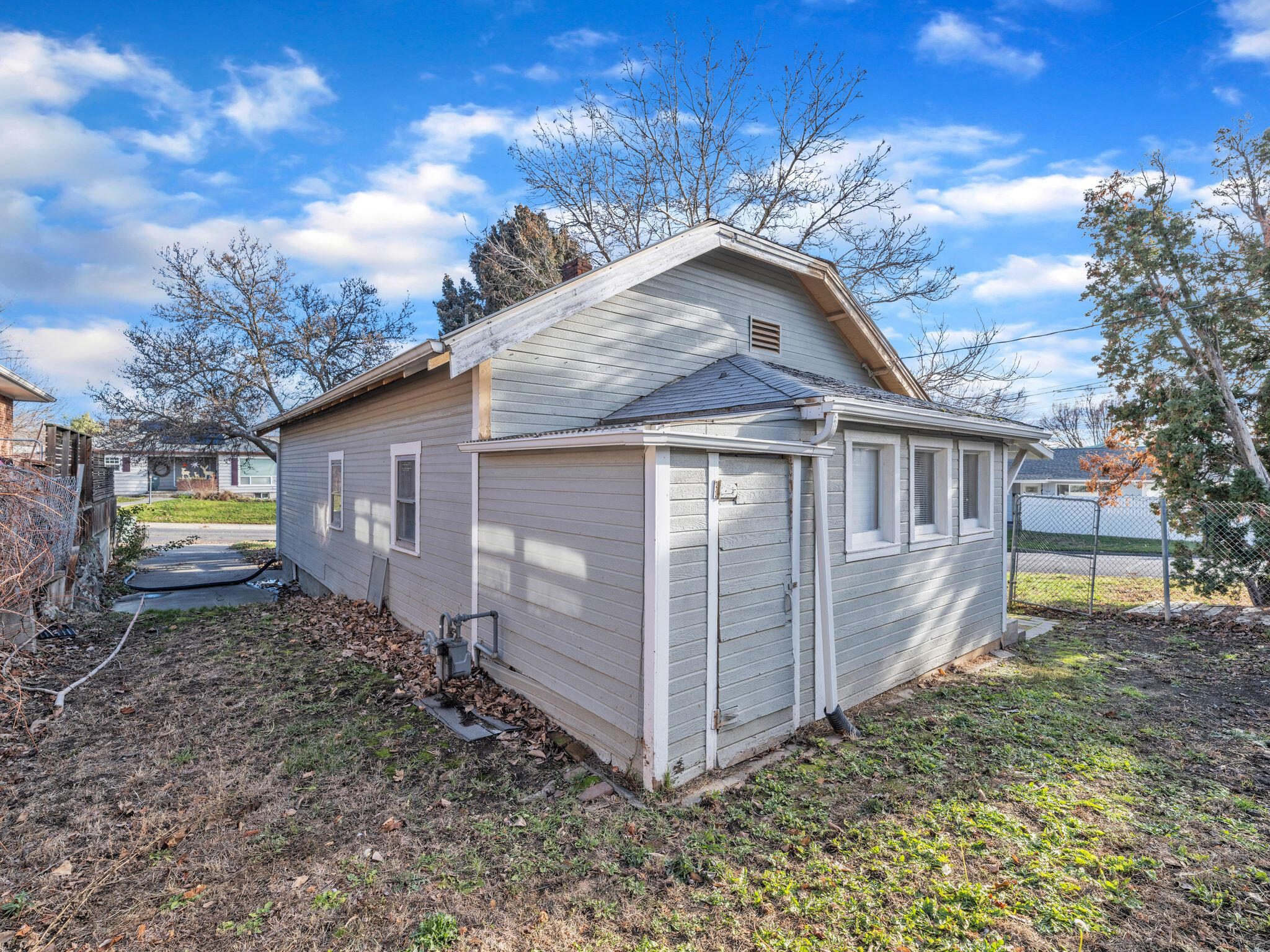 Umatilla - Residential