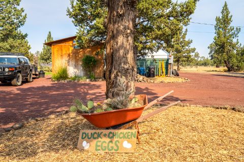 6356 SW Ferret Road Terrebonne OR 97760