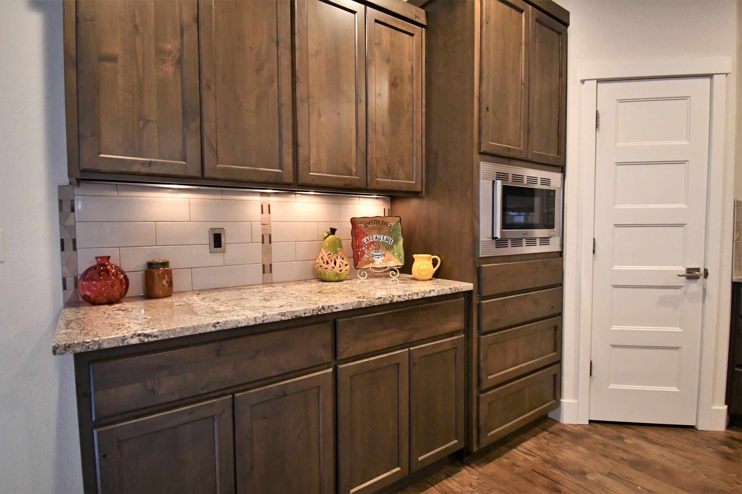 Fieldstone Crossing - Residential